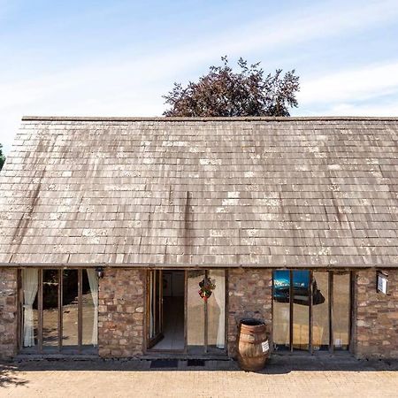 Beech Cottage, Spacious Rural Retreat アースク エクステリア 写真